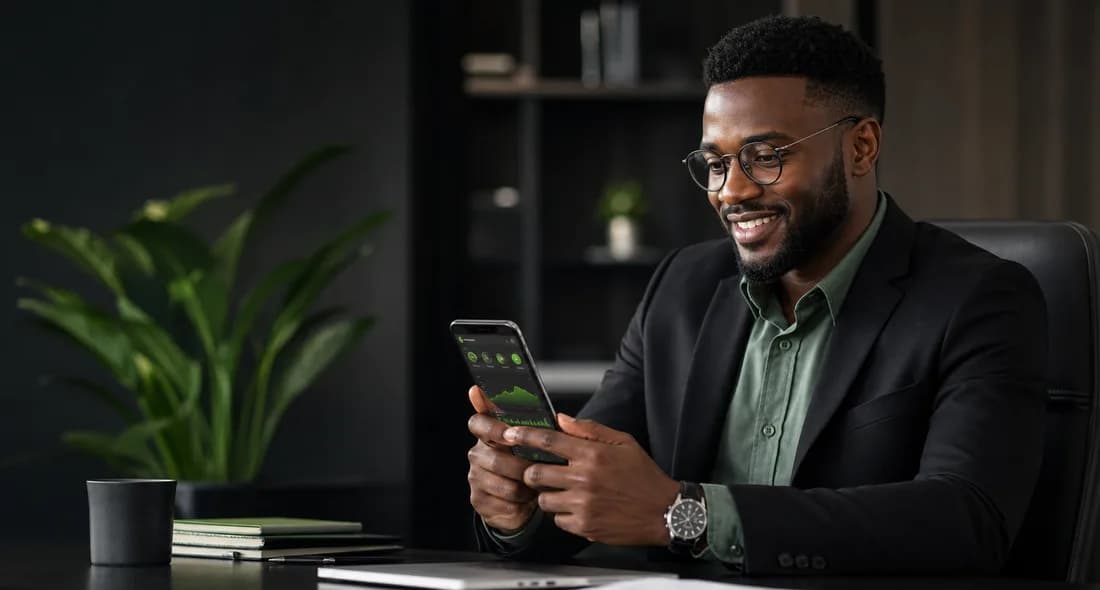 Développement d’application mobile Android, iOS et web